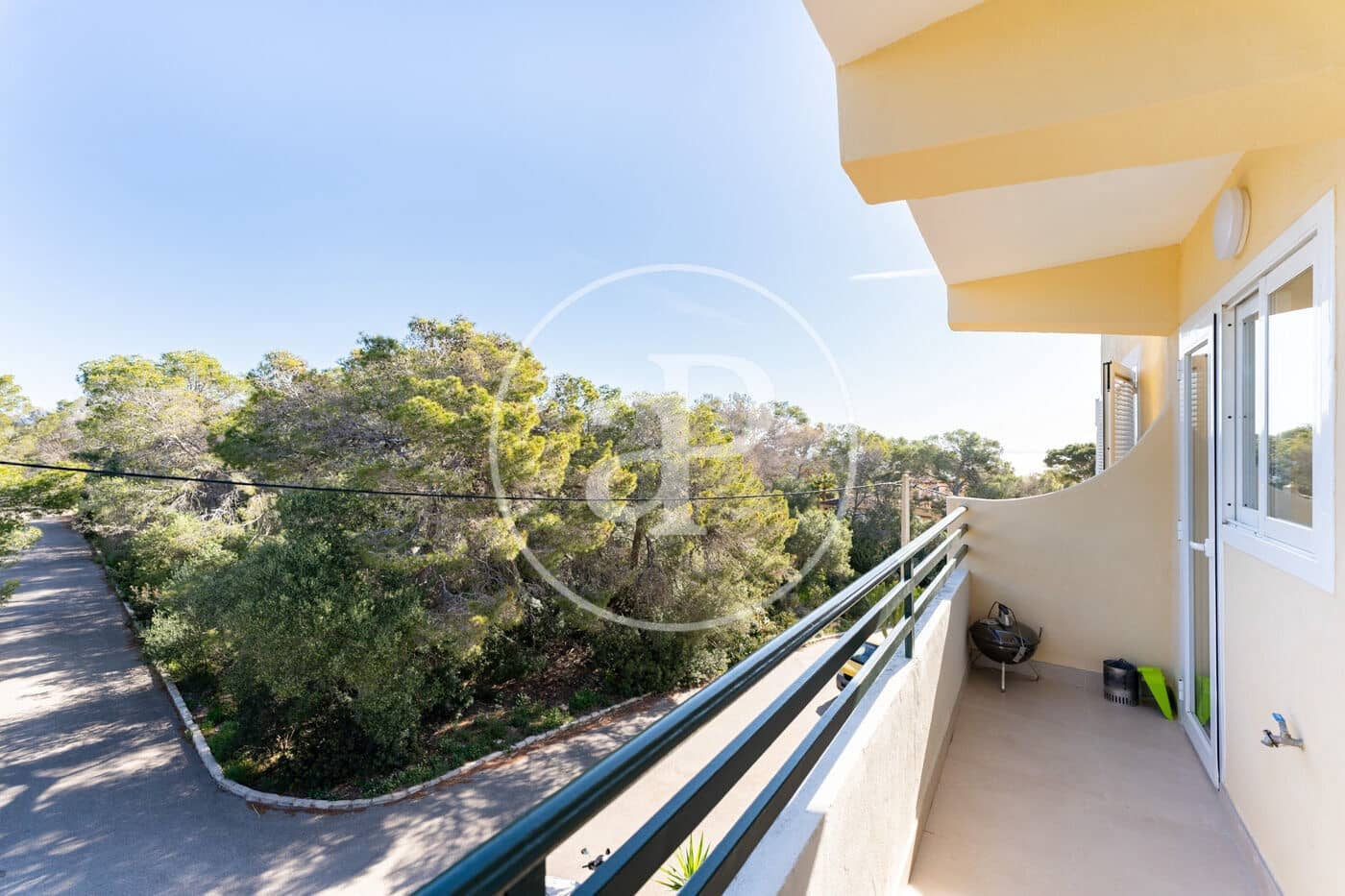 1 camera da letto Attico in vendita in Sol de Mallorca - 380.000 € (Rif: 9674247)