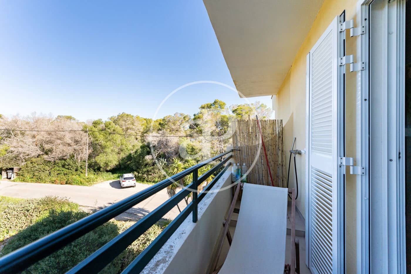 1 camera da letto Attico in vendita in Sol de Mallorca - 380.000 € (Rif: 9674247)