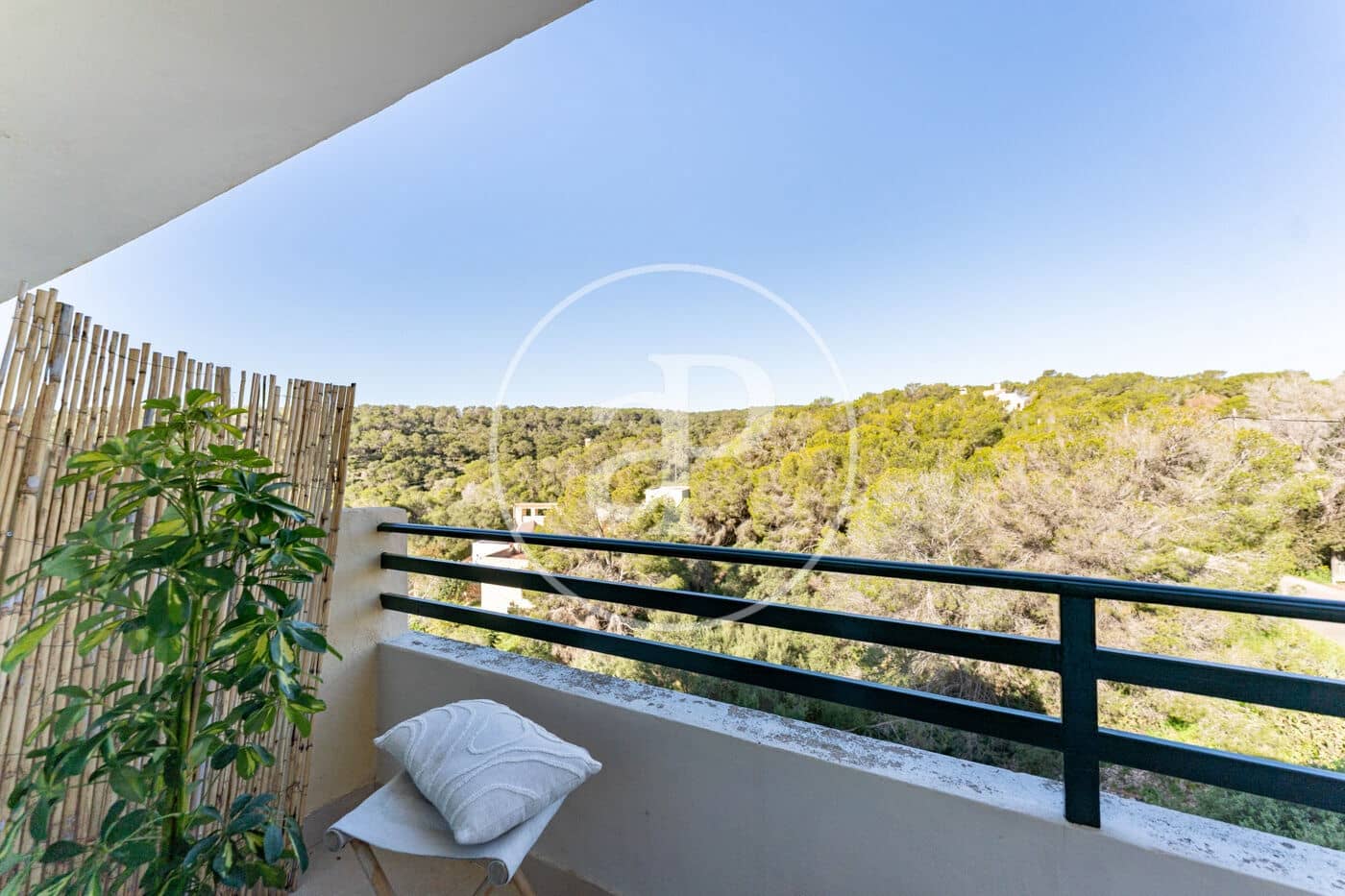 1 camera da letto Attico in vendita in Sol de Mallorca - 380.000 € (Rif: 9674247)