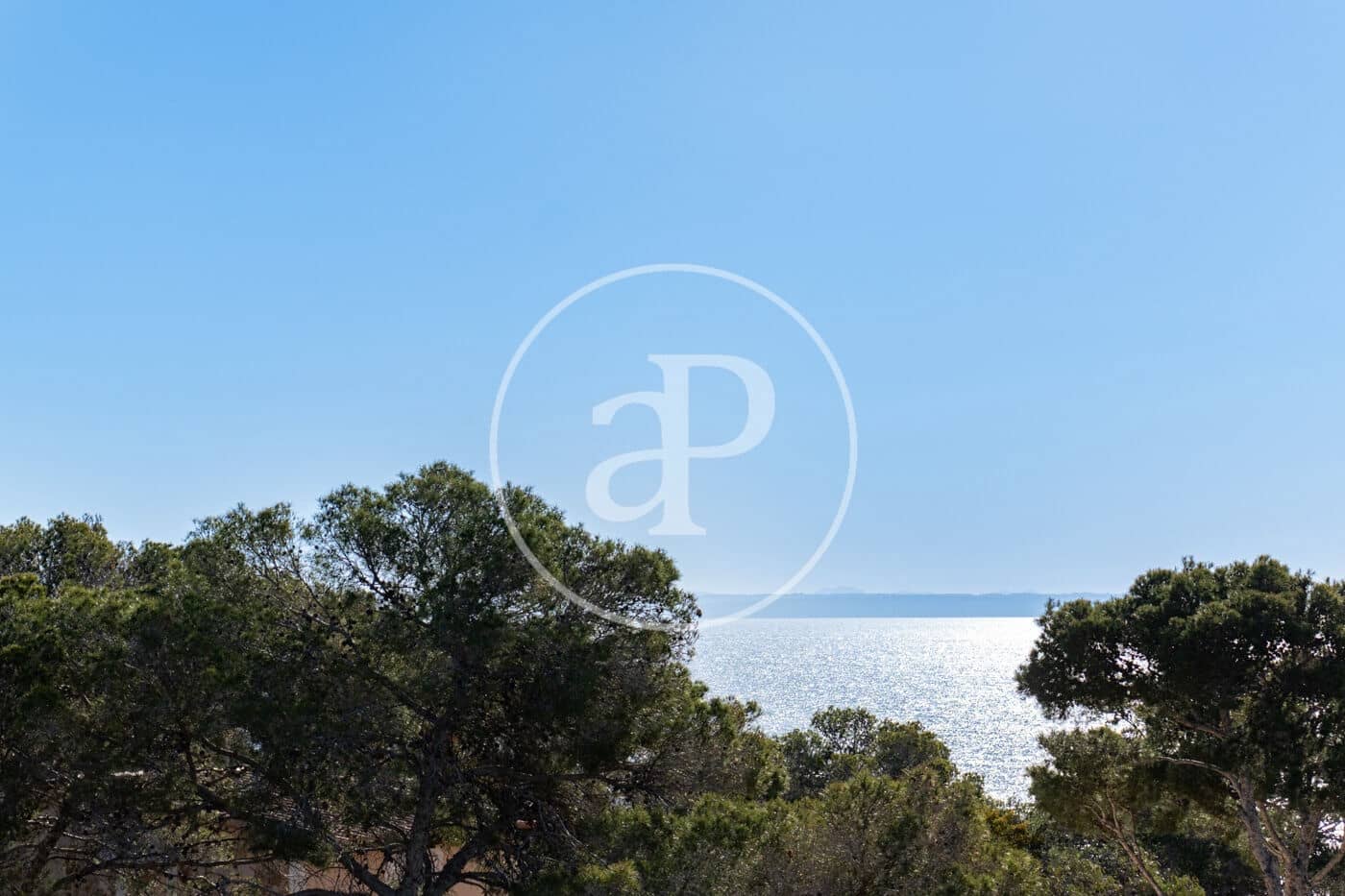 1 camera da letto Attico in vendita in Sol de Mallorca - 380.000 € (Rif: 9674247)