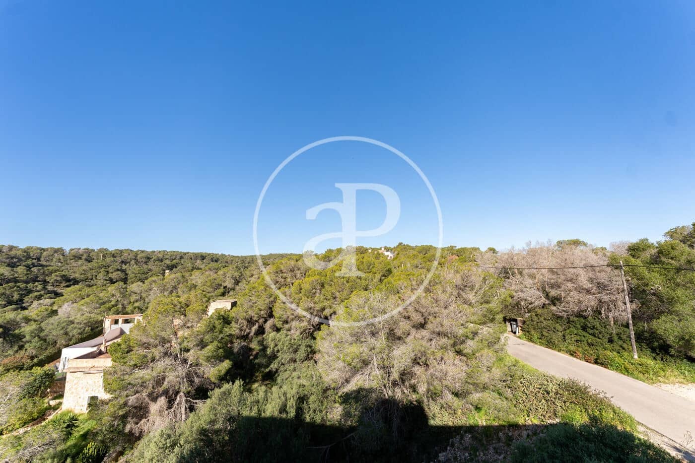 1 camera da letto Attico in vendita in Sol de Mallorca - 380.000 € (Rif: 9674247)