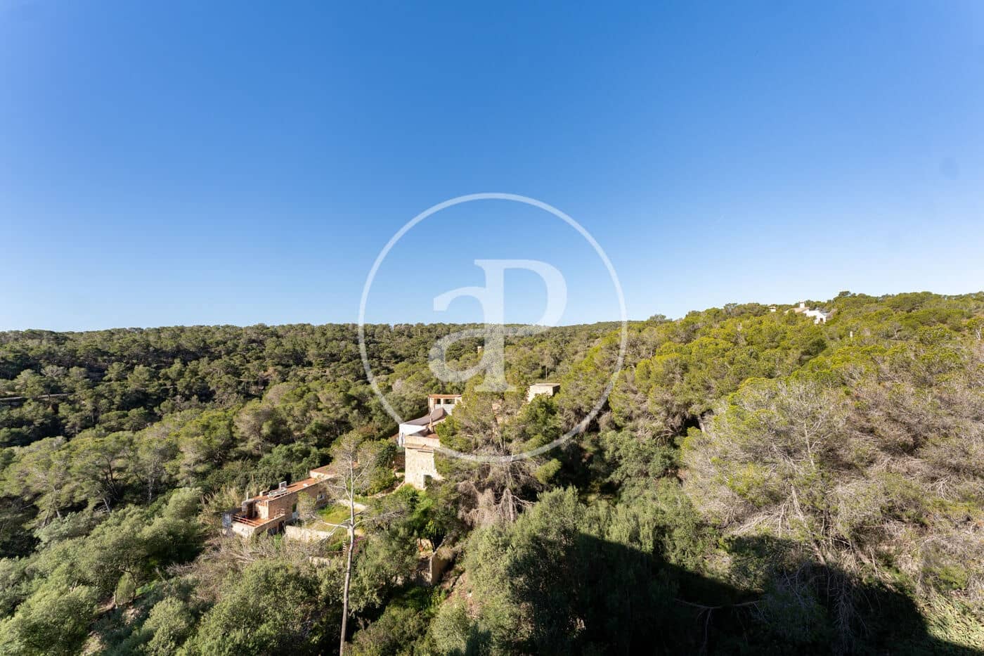 1 camera da letto Attico in vendita in Sol de Mallorca - 380.000 € (Rif: 9674247)