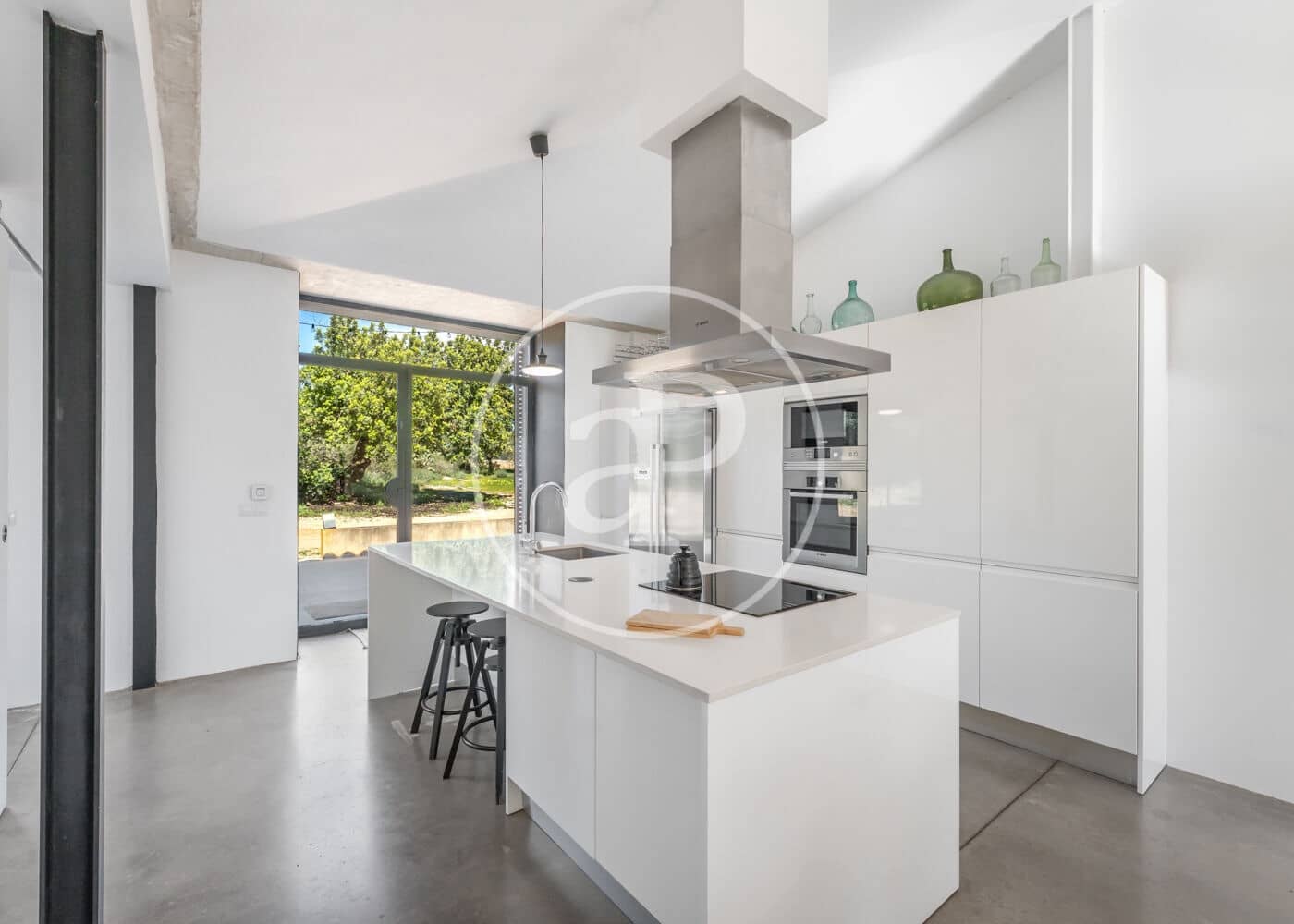 4 makuuhuone Huvila myytävänä paikassa Son Ferriol - 1 390 000 € (Ref: 9677504)