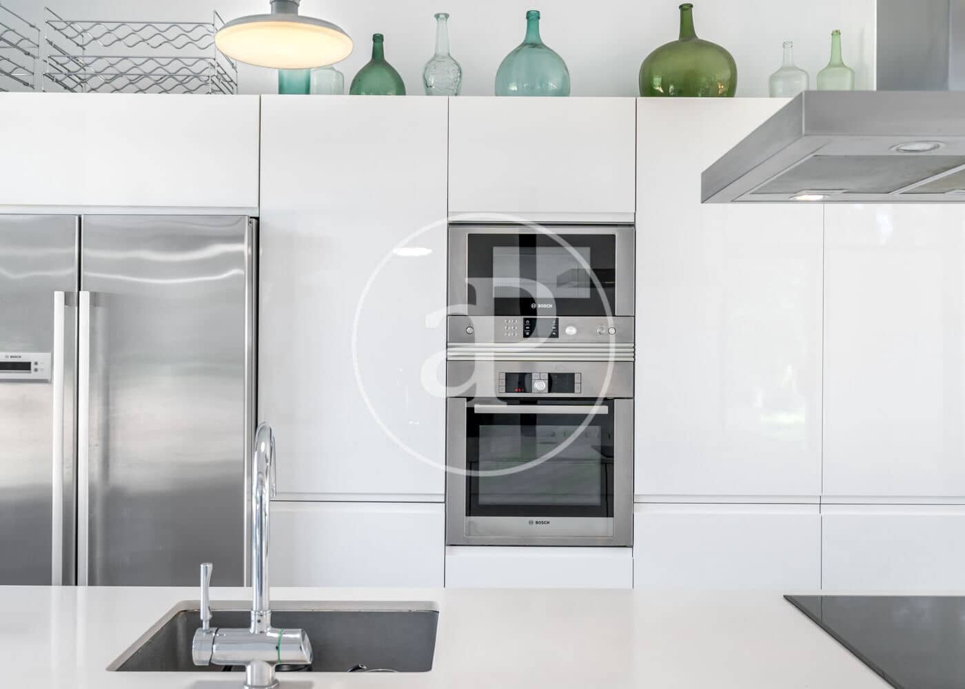 4 makuuhuone Huvila myytävänä paikassa Son Ferriol - 1 390 000 € (Ref: 9677504)