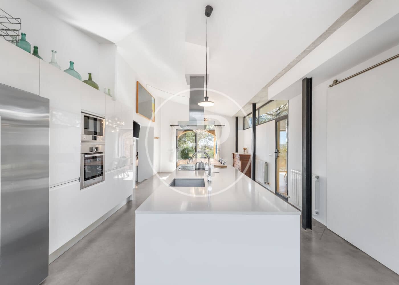 4 makuuhuone Huvila myytävänä paikassa Son Ferriol - 1 390 000 € (Ref: 9677504)