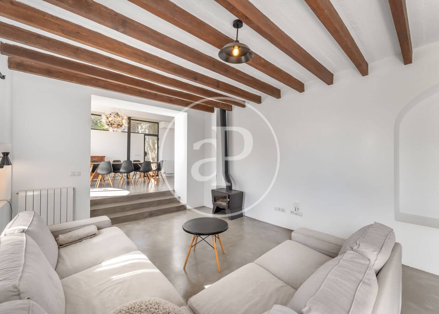 4 makuuhuone Huvila myytävänä paikassa Son Ferriol - 1 390 000 € (Ref: 9677504)