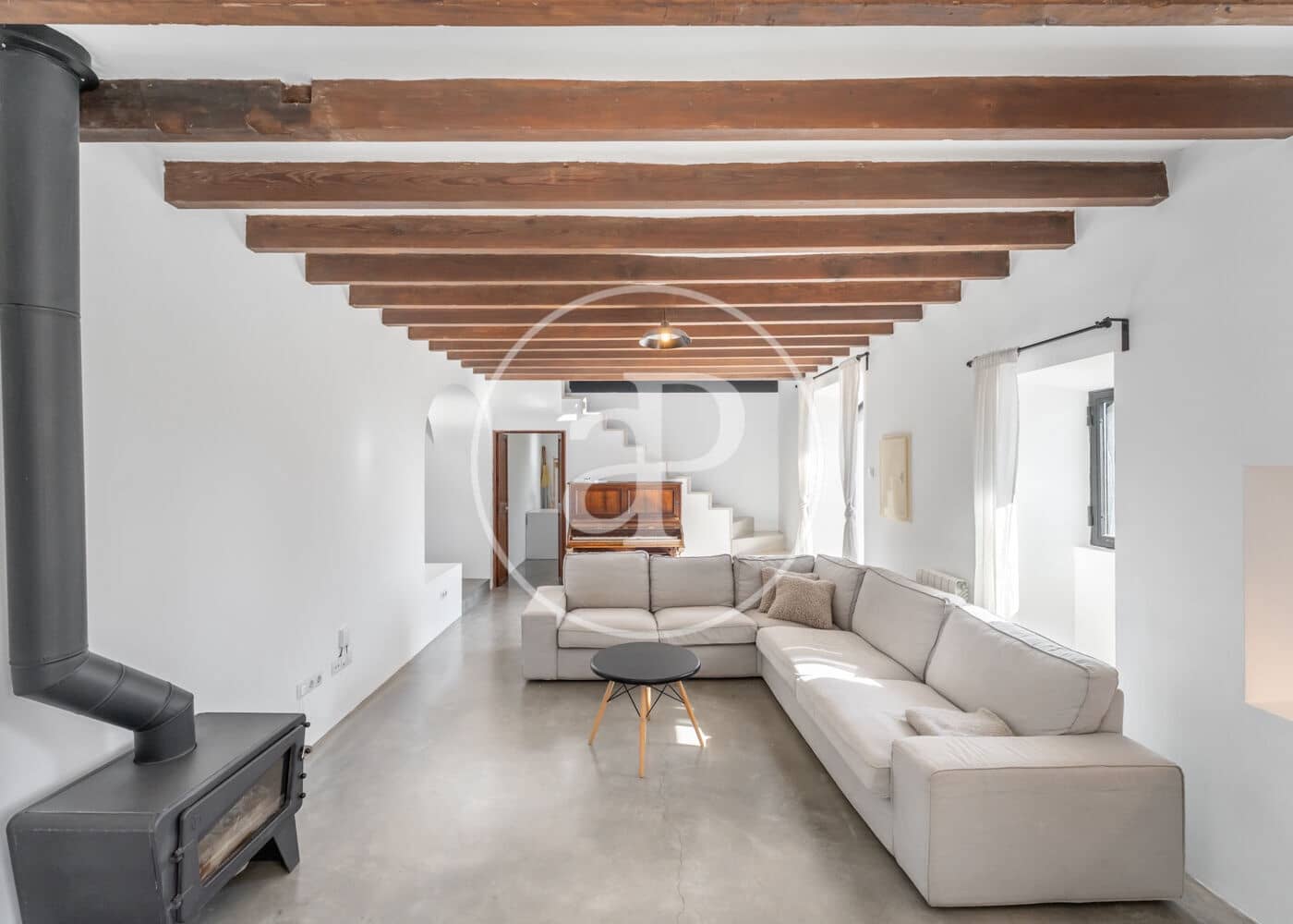 4 makuuhuone Huvila myytävänä paikassa Son Ferriol - 1 390 000 € (Ref: 9677504)