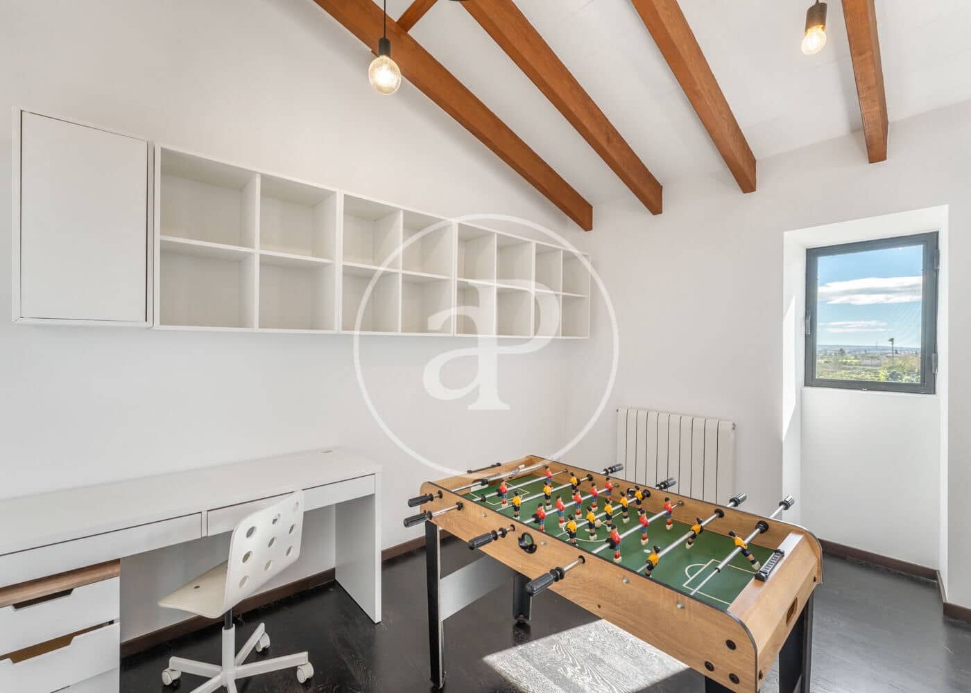 4 makuuhuone Huvila myytävänä paikassa Son Ferriol - 1 390 000 € (Ref: 9677504)