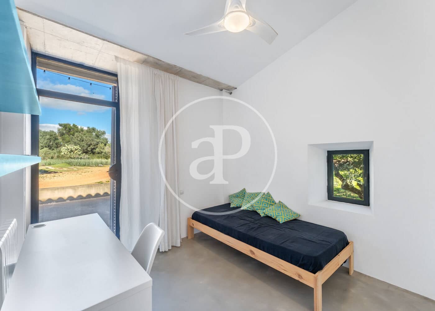 4 makuuhuone Huvila myytävänä paikassa Son Ferriol - 1 390 000 € (Ref: 9677504)