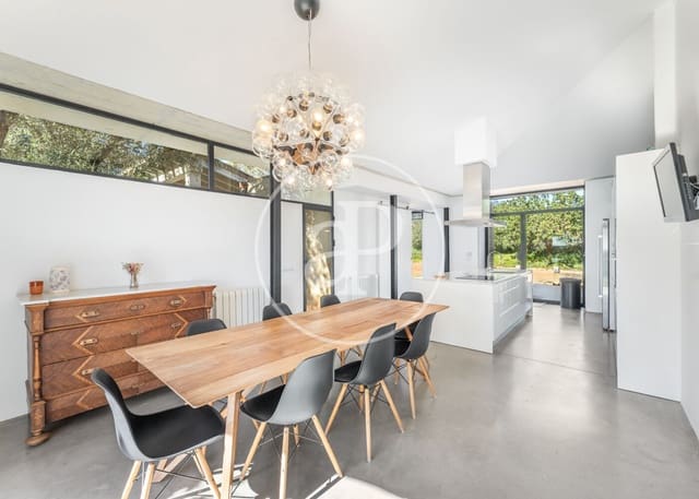 4 makuuhuone Huvila myytävänä paikassa Son Ferriol, Palma de Mallorca - 1 390 000 € (Ref: 9677504)