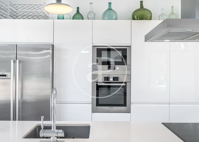 4 makuuhuone Huvila myytävänä paikassa Son Ferriol, Palma de Mallorca - 1 390 000 € (Ref: 9677504)