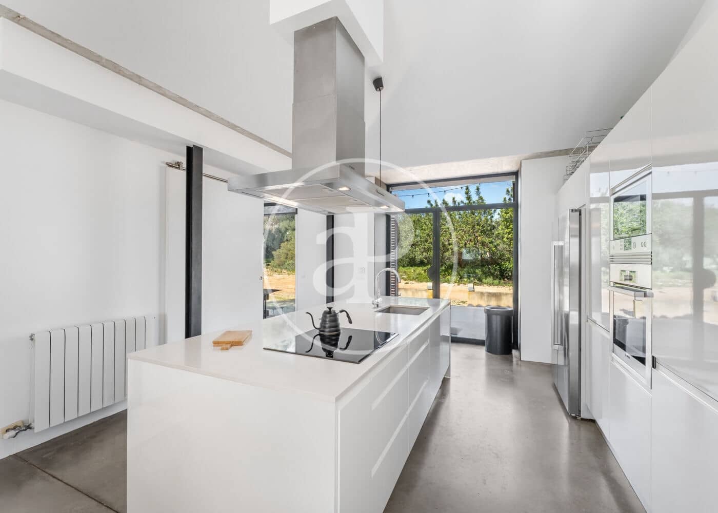 4 makuuhuone Huvila myytävänä paikassa Son Ferriol - 1 390 000 € (Ref: 9677504)