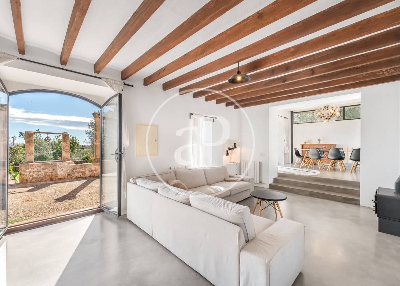 4 makuuhuone Huvila myytävänä paikassa Son Ferriol - 1 390 000 € (Ref: 9677504)