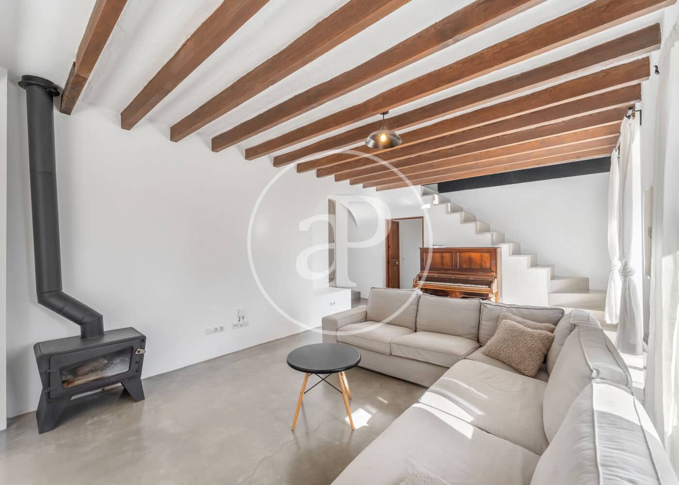 4 makuuhuone Huvila myytävänä paikassa Son Ferriol - 1 390 000 € (Ref: 9677504)