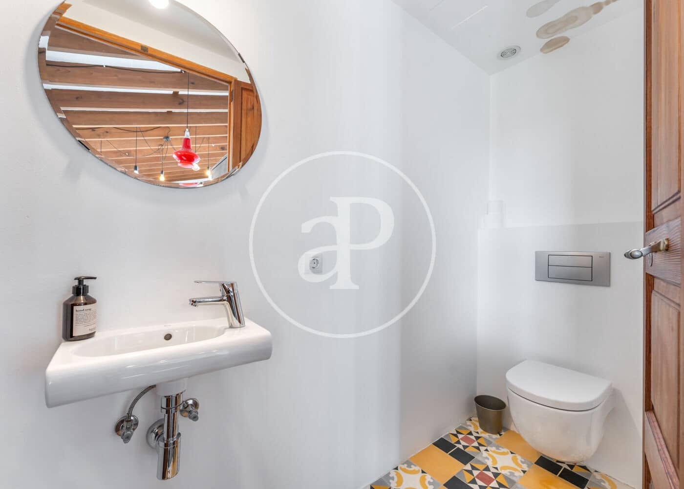 4 makuuhuone Huvila myytävänä paikassa Son Ferriol - 1 390 000 € (Ref: 9677504)