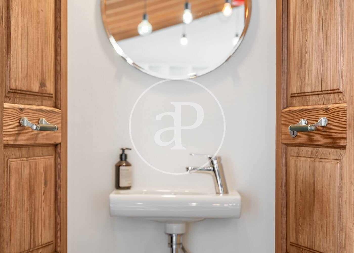 4 makuuhuone Huvila myytävänä paikassa Son Ferriol - 1 390 000 € (Ref: 9677504)