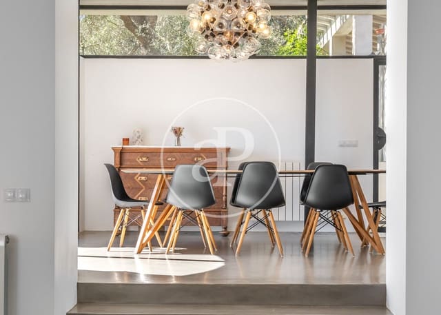 4 makuuhuone Huvila myytävänä paikassa Son Ferriol, Palma de Mallorca - 1 390 000 € (Ref: 9677504)