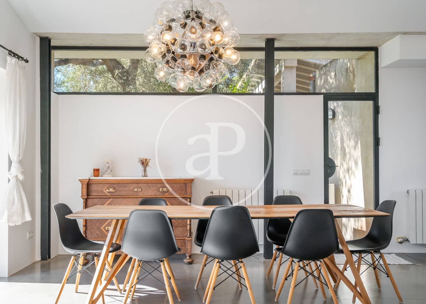 4 makuuhuone Huvila myytävänä paikassa Son Ferriol - 1 390 000 € (Ref: 9677504)