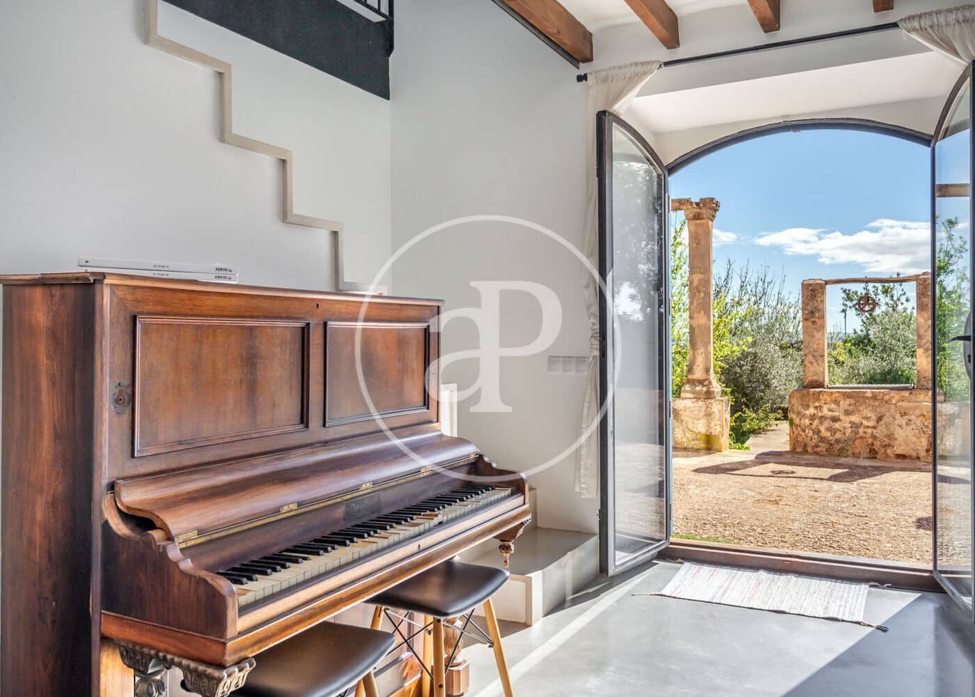 4 makuuhuone Huvila myytävänä paikassa Son Ferriol - 1 390 000 € (Ref: 9677504)