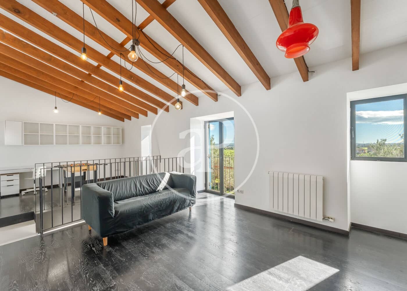 4 makuuhuone Huvila myytävänä paikassa Son Ferriol - 1 390 000 € (Ref: 9677504)