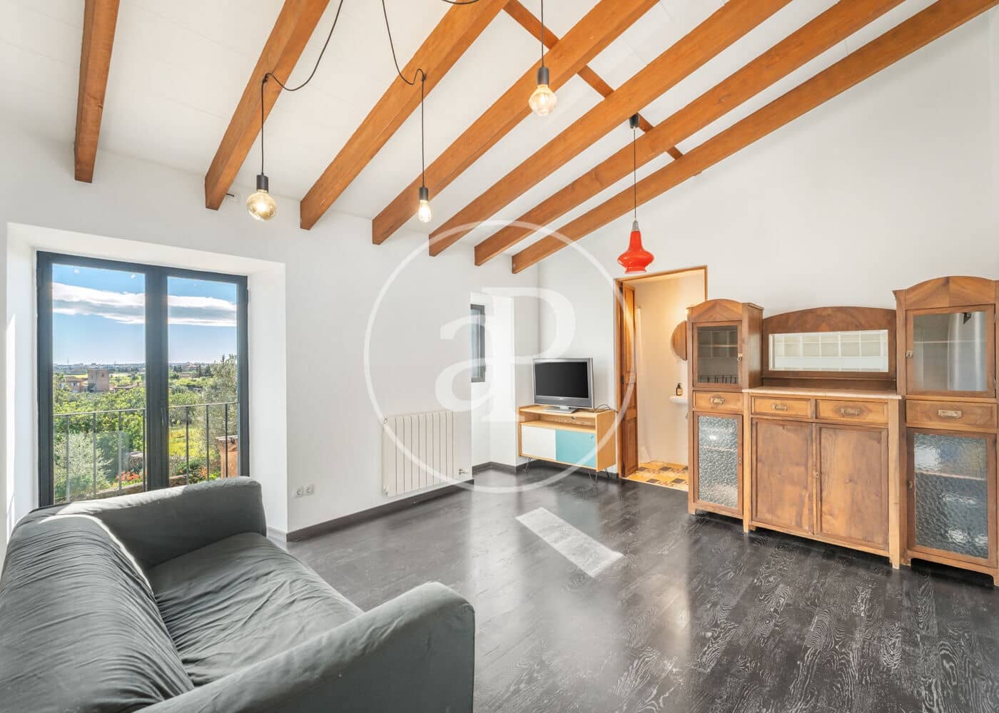 4 makuuhuone Huvila myytävänä paikassa Son Ferriol - 1 390 000 € (Ref: 9677504)