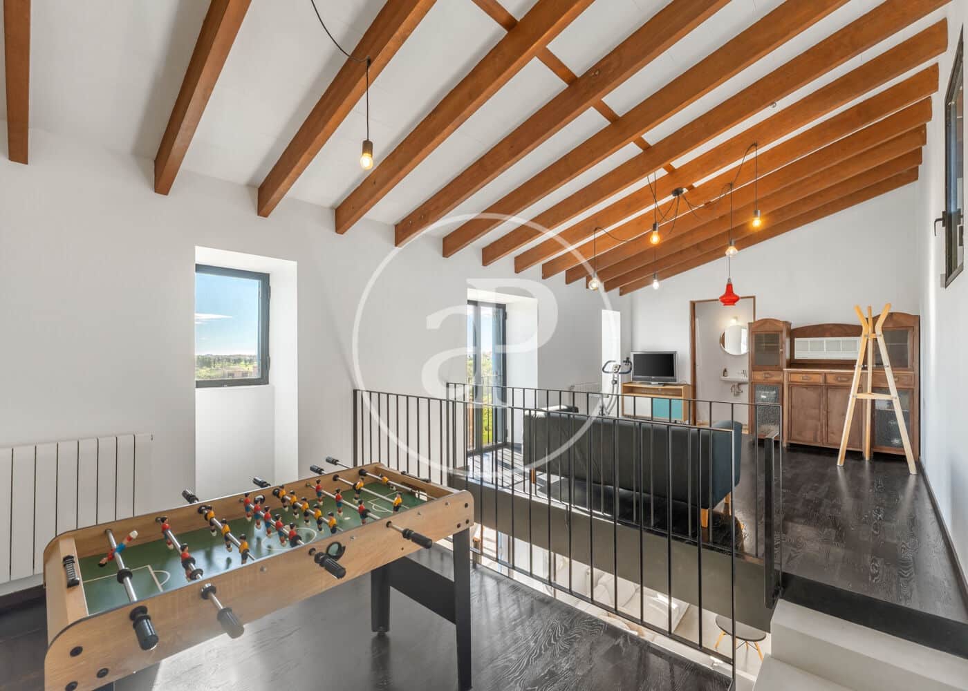 4 makuuhuone Huvila myytävänä paikassa Son Ferriol - 1 390 000 € (Ref: 9677504)