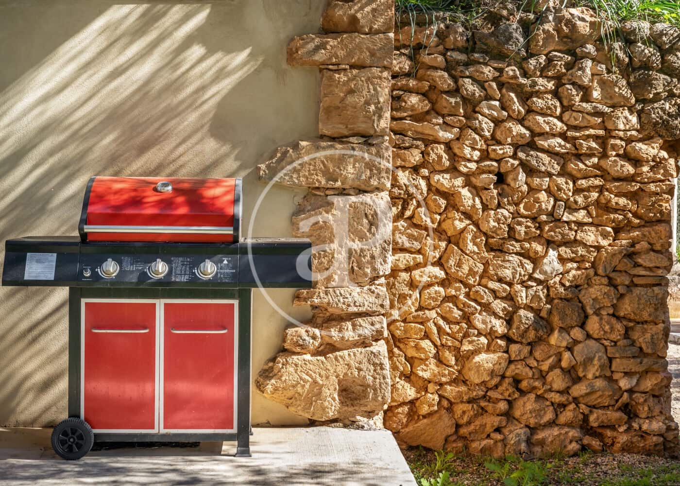 4 makuuhuone Huvila myytävänä paikassa Son Ferriol - 1 390 000 € (Ref: 9677504)