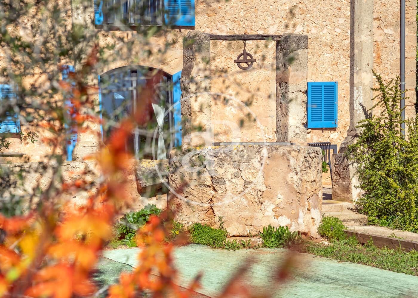 4 makuuhuone Huvila myytävänä paikassa Son Ferriol - 1 390 000 € (Ref: 9677504)