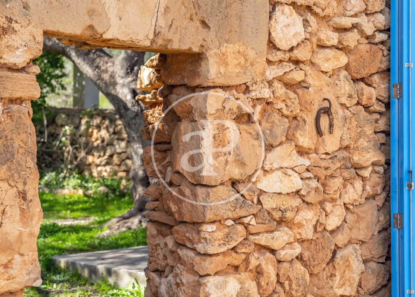 4 makuuhuone Huvila myytävänä paikassa Son Ferriol - 1 390 000 € (Ref: 9677504)