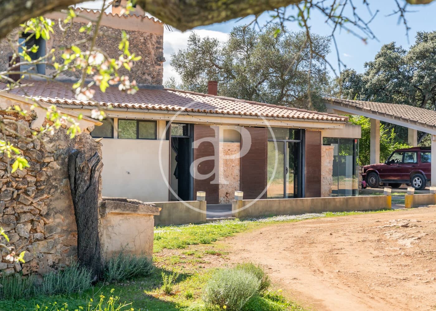 4 makuuhuone Huvila myytävänä paikassa Son Ferriol - 1 390 000 € (Ref: 9677504)