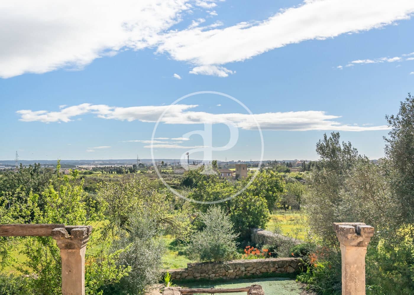 4 makuuhuone Huvila myytävänä paikassa Son Ferriol - 1 390 000 € (Ref: 9677504)