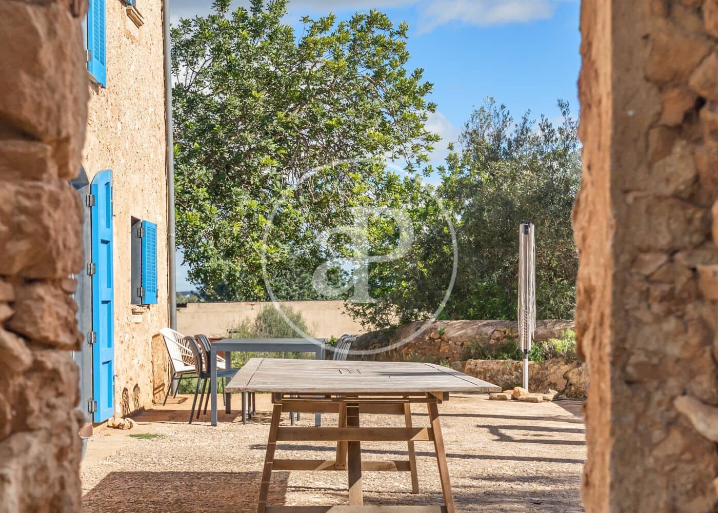 4 makuuhuone Huvila myytävänä paikassa Son Ferriol - 1 390 000 € (Ref: 9677504)