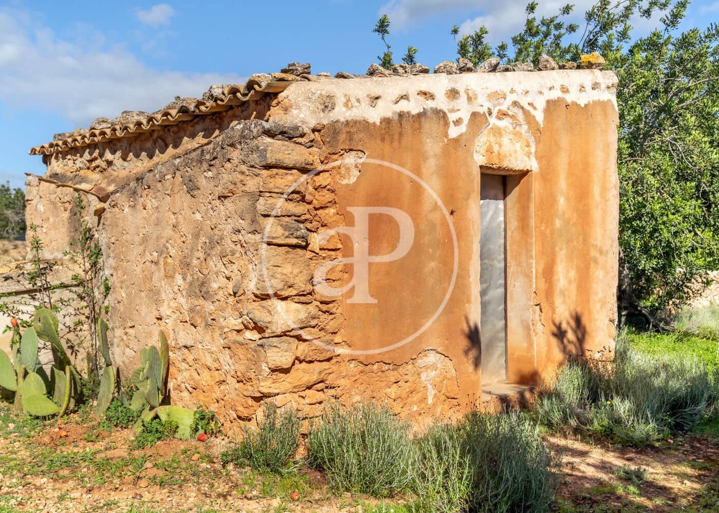 4 makuuhuone Huvila myytävänä paikassa Son Ferriol - 1 390 000 € (Ref: 9677504)