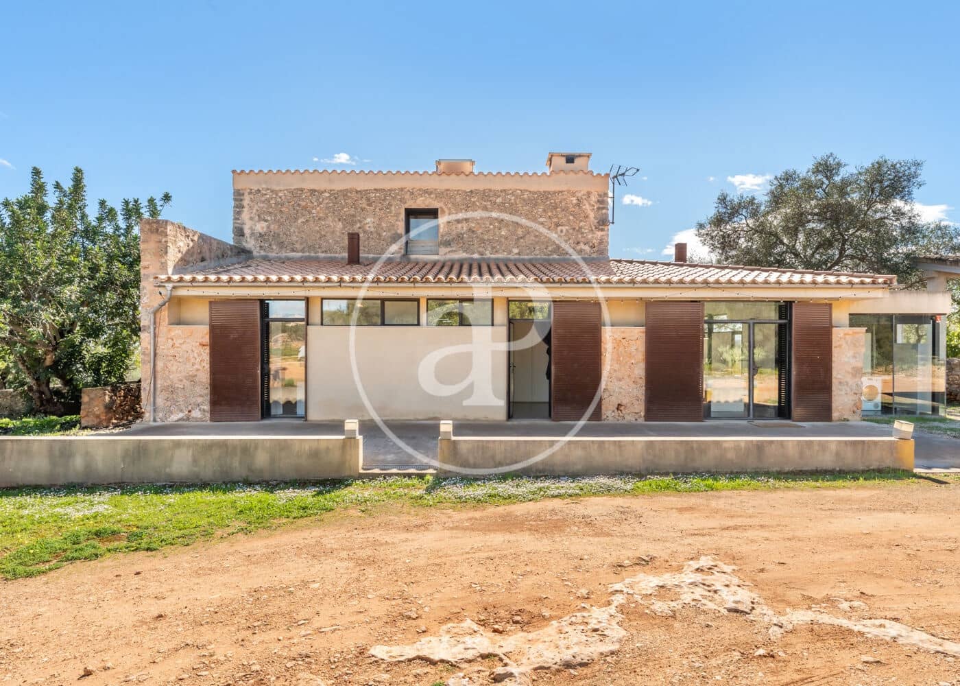 4 makuuhuone Huvila myytävänä paikassa Son Ferriol - 1 390 000 € (Ref: 9677504)