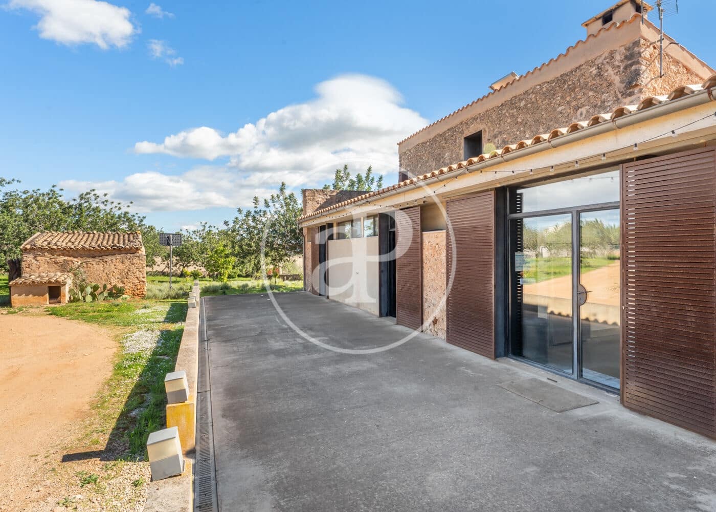 4 makuuhuone Huvila myytävänä paikassa Son Ferriol - 1 390 000 € (Ref: 9677504)