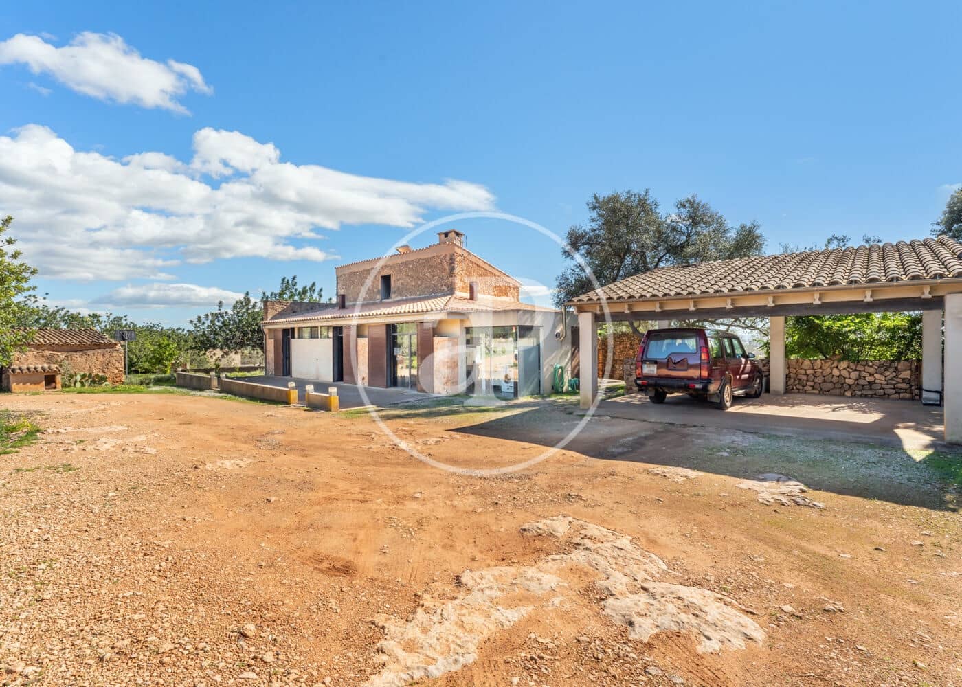 4 makuuhuone Huvila myytävänä paikassa Son Ferriol - 1 390 000 € (Ref: 9677504)