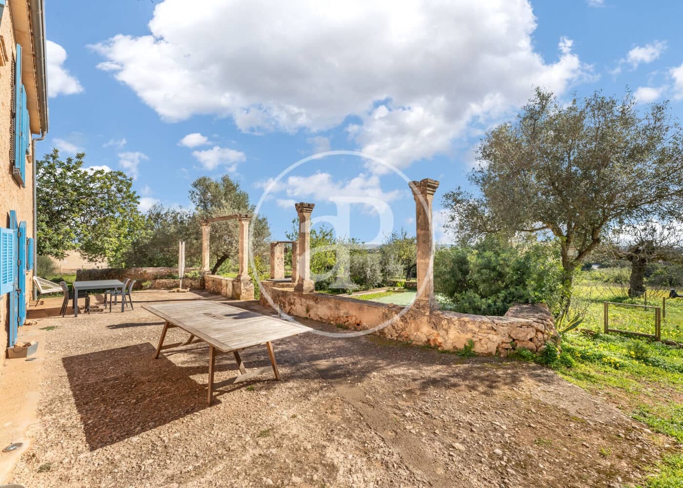 4 makuuhuone Huvila myytävänä paikassa Son Ferriol - 1 390 000 € (Ref: 9677504)