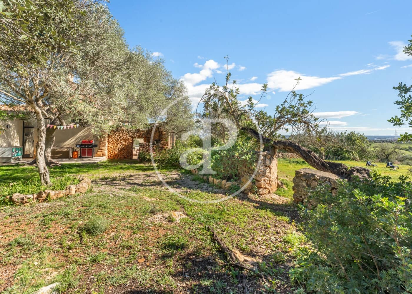 4 makuuhuone Huvila myytävänä paikassa Son Ferriol - 1 390 000 € (Ref: 9677504)