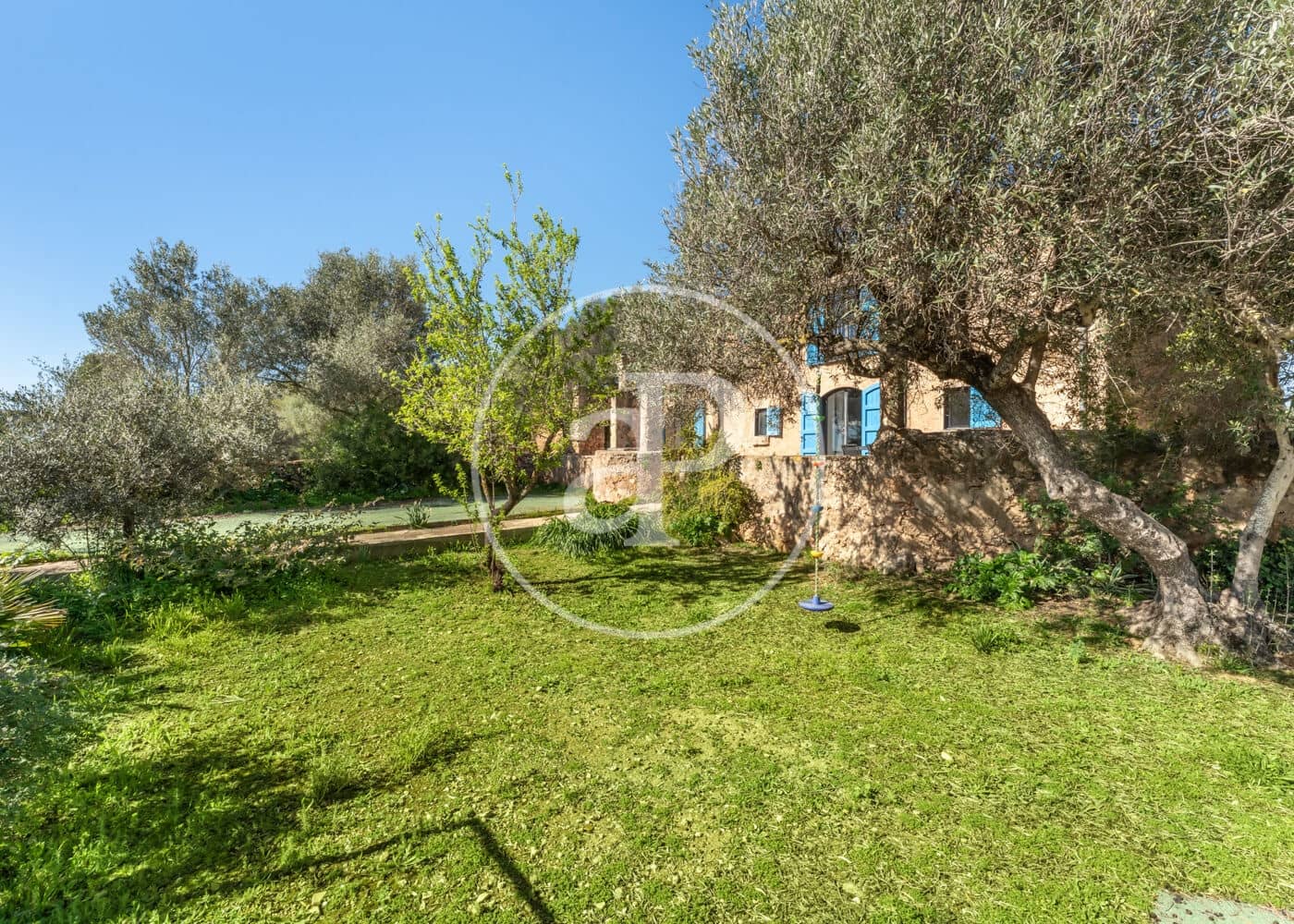 4 makuuhuone Huvila myytävänä paikassa Son Ferriol - 1 390 000 € (Ref: 9677504)