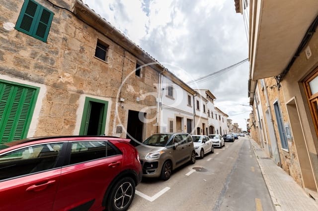 5 soverom Villa til salgs i Llucmajor - € 610 000 (Ref: 9677505)