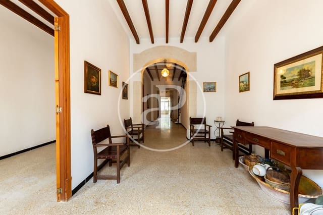 5 soverom Villa til salgs i Llucmajor - € 610 000 (Ref: 9677505)