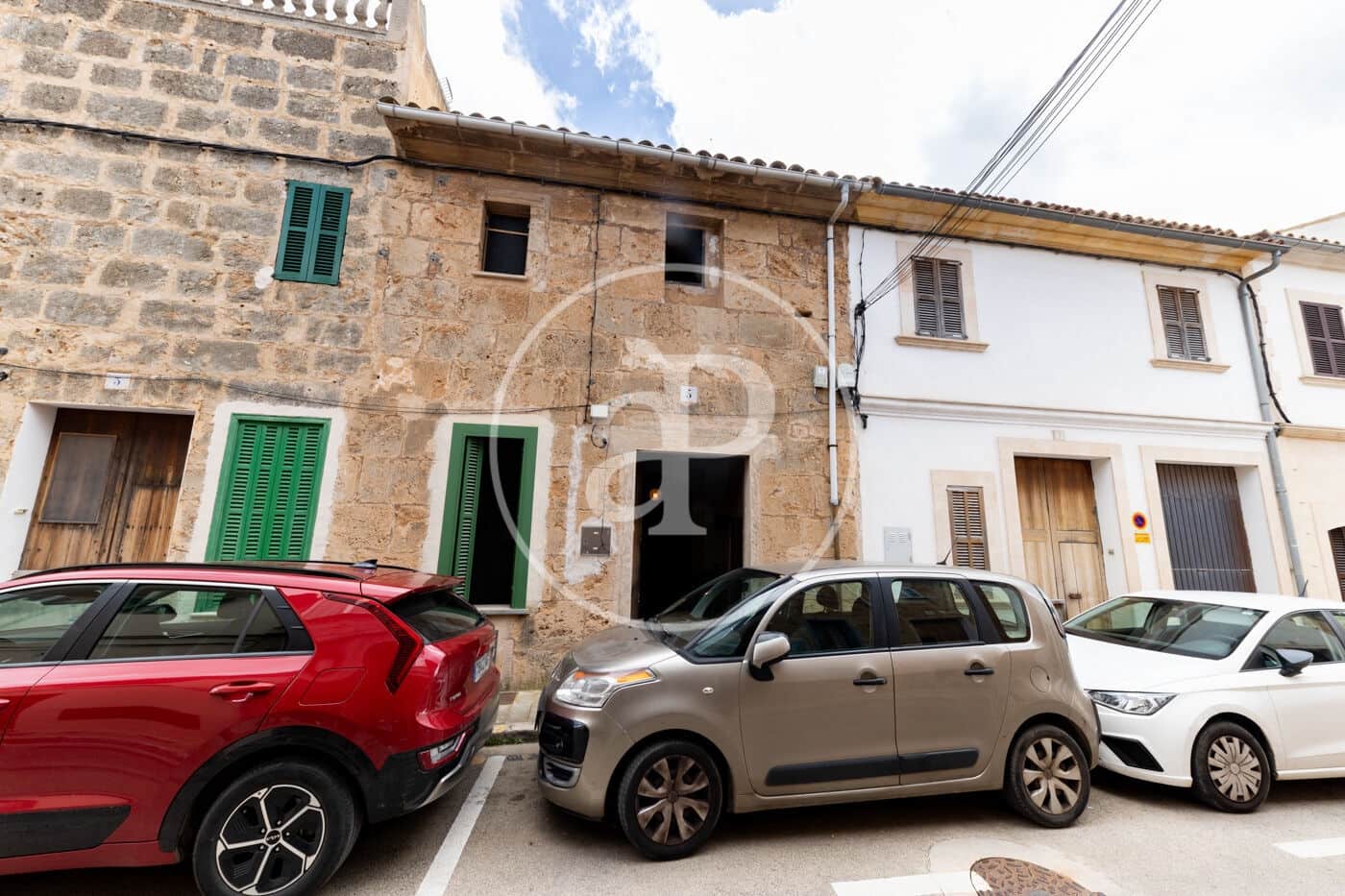 5 soverom Villa til salgs i Llucmajor - € 610 000 (Ref: 9677505)