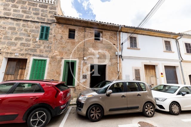 5 soverom Villa til salgs i Llucmajor - € 610 000 (Ref: 9677505)