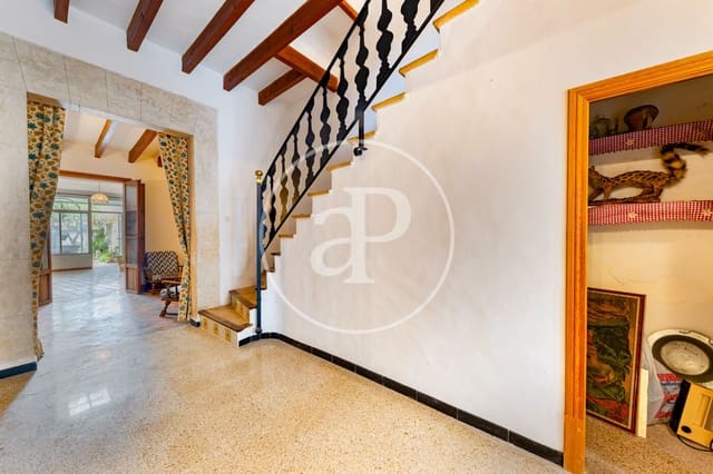 5 soverom Villa til salgs i Llucmajor - € 610 000 (Ref: 9677505)