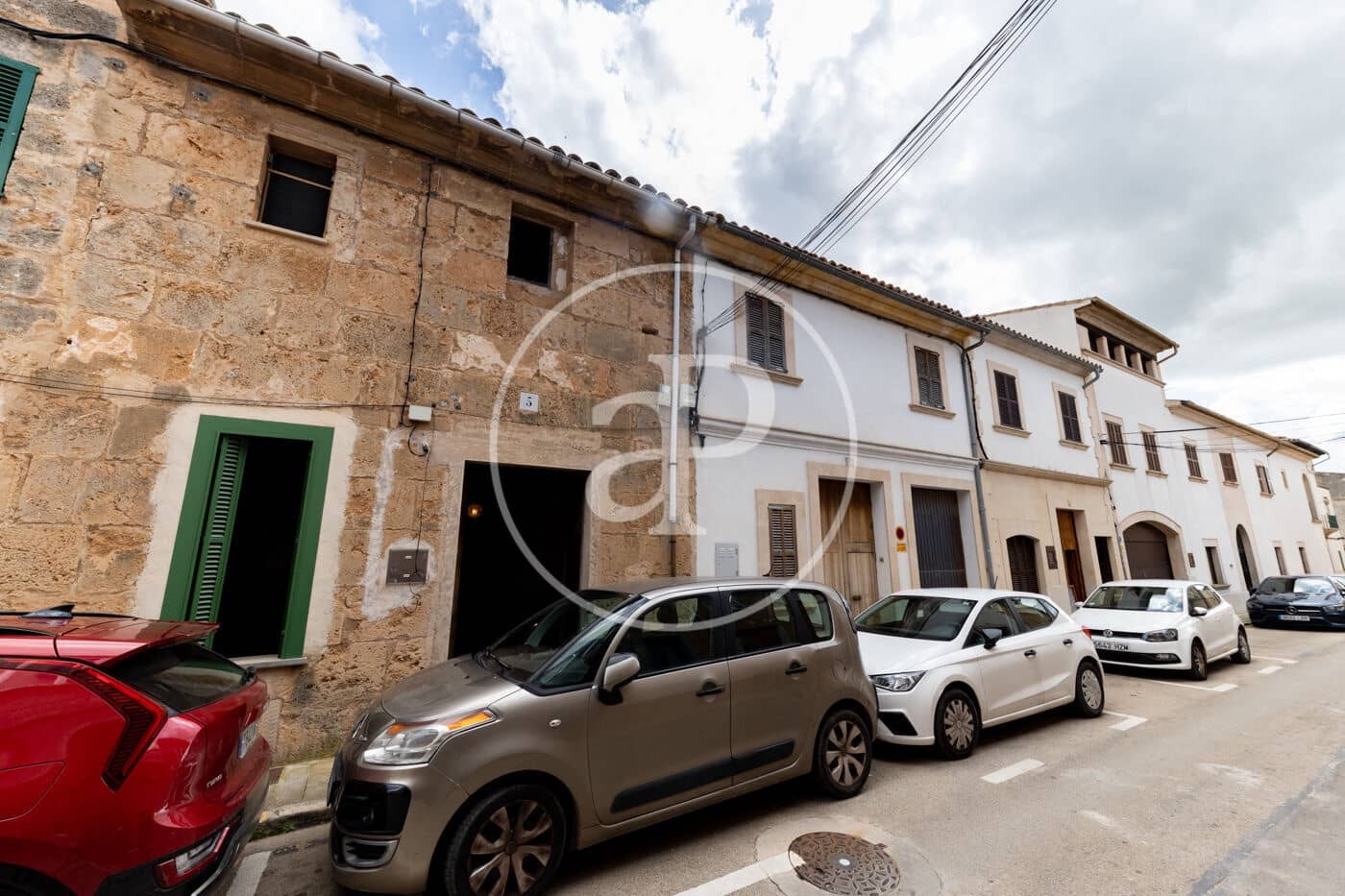 5 soverom Villa til salgs i Llucmajor - € 610 000 (Ref: 9677505)