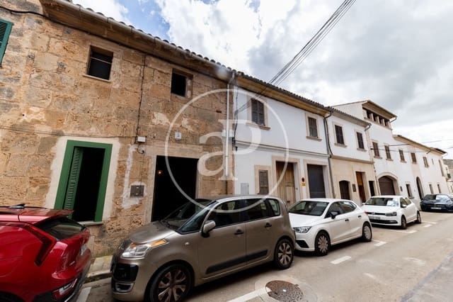 5 soverom Villa til salgs i Llucmajor - € 610 000 (Ref: 9677505)