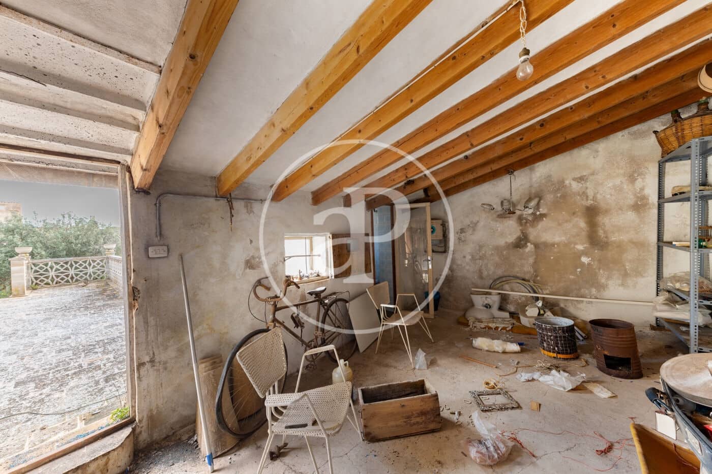 5 soverom Villa til salgs i Llucmajor - € 610 000 (Ref: 9677505)