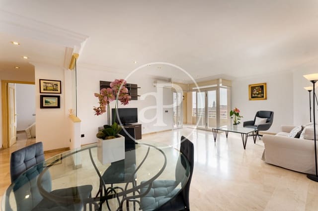 Apartamento de 2 habitaciones en Portopi, Palma de Mallorca en alquiler con piscina - 2.500 € (Ref: 9677506)