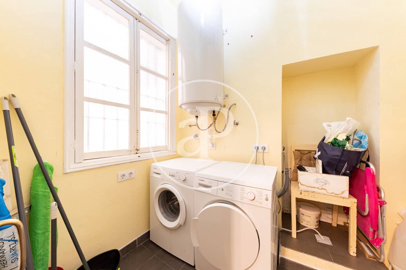 Apartamento de 2 habitaciones en Palma de Mallorca en alquiler - 1.800 € (Ref: 9677507)