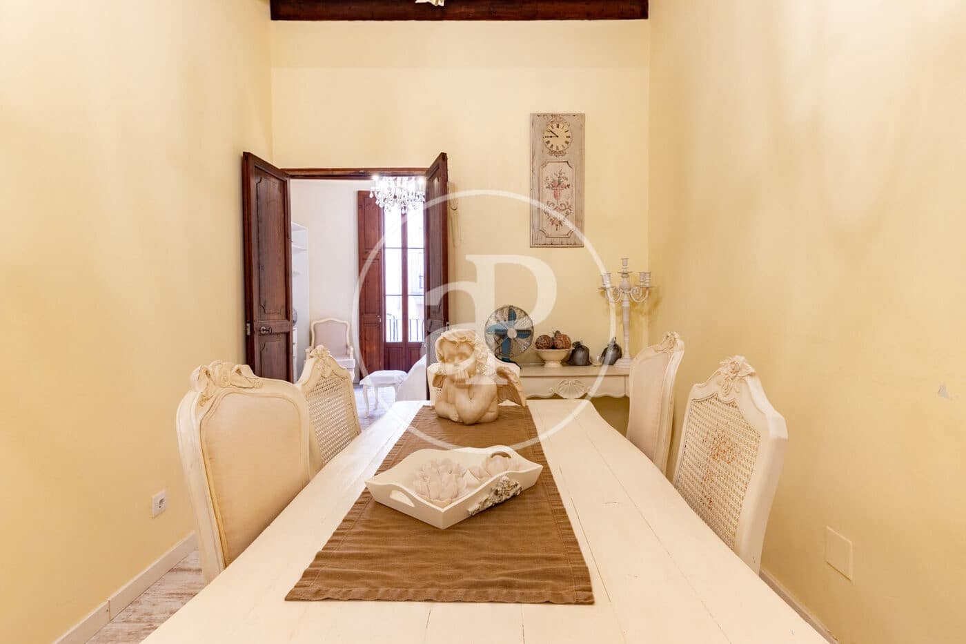 Apartamento de 2 habitaciones en Palma de Mallorca en alquiler - 1.800 € (Ref: 9677507)